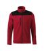 Sweat Effect Homme Rouge Rimeck-1