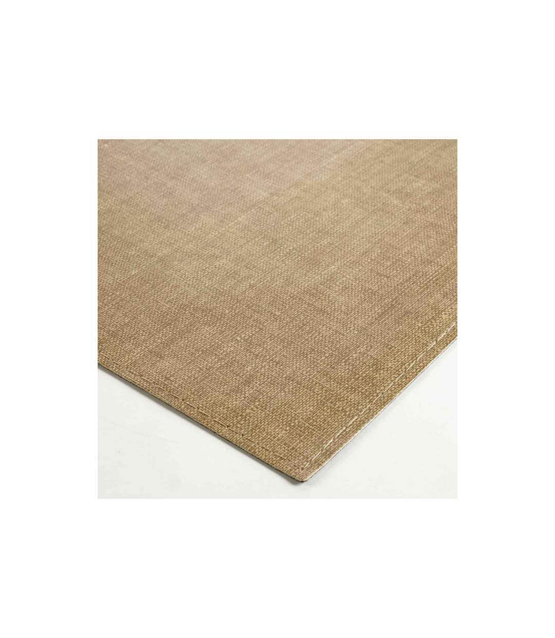 Set de Table Uni Déco Verona 30x43cm Naturel-2