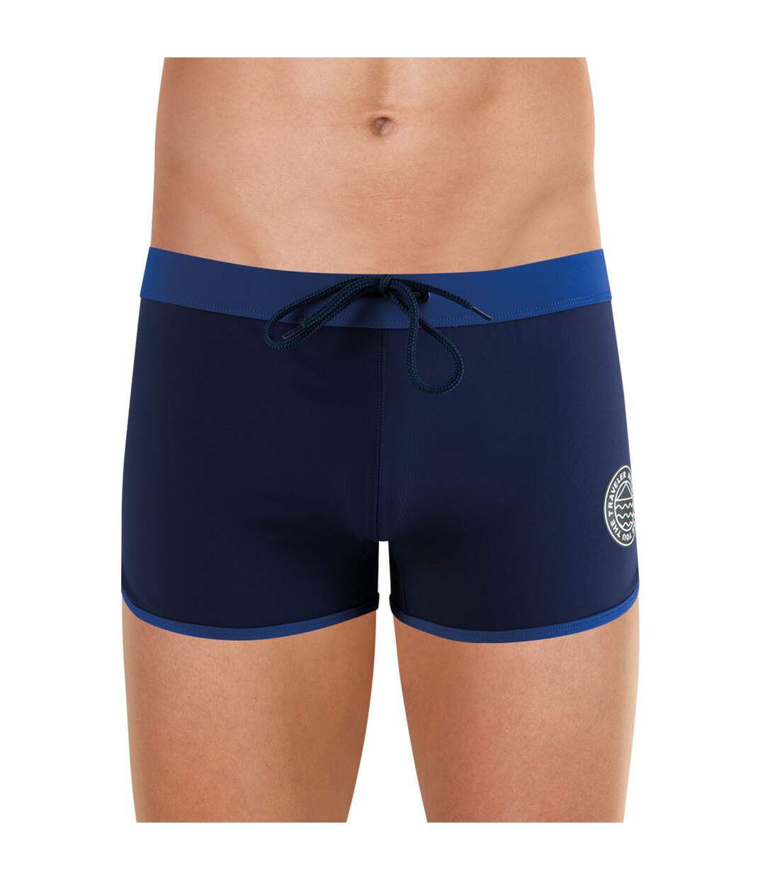 Boxer de bain homme Traveler Athena-2