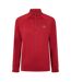 Haut De Survêtement Course À Pied Motif/style Logo Brodé Homme Orange Lacoste-2