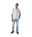 Mens 501 Original Low On Sleep Jeans Blue Levis-4