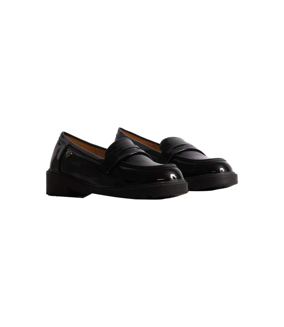 Mocassins Enfant à Enfiler Super Mode Doremi-3