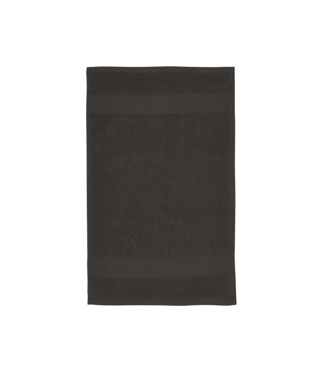 Amelia bath towel one size anthracite Bullet-1