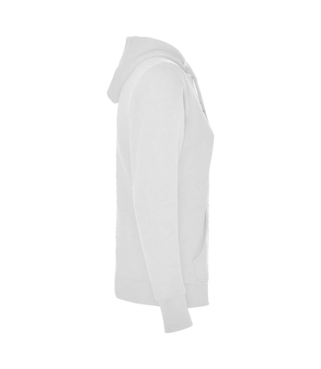 Sweat Urban Femme Blanc Roly-3