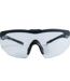 Photochromatic Cycling Glasses One Size Black Pinnacle-1