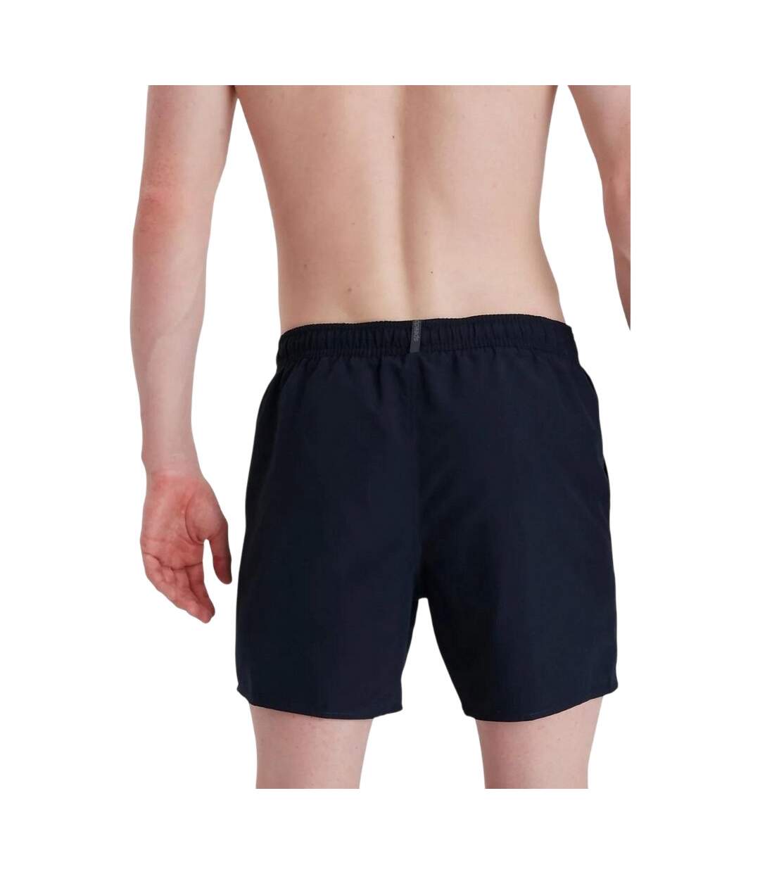 Mens prime leisure swim shorts navy Speedo-2