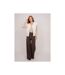 Gilet sans manches fausse fourrure ULLA - Dona X Lisa-4