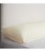 Belladorm Easycare Percale Bolster Pillowcase (Ivory) - UTBM168