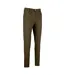Womens/ladies Stretch Trousers Brown Jack Pyke-4