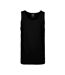 Débardeur Homme Noir Neutral-1