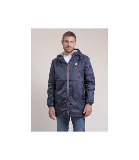 Coupe-vent doublé sherpa ZALTINA