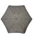 Isotoner Parapluie femme x-tra solide anti-retournement, compact, technologie ultra-déperlant-3