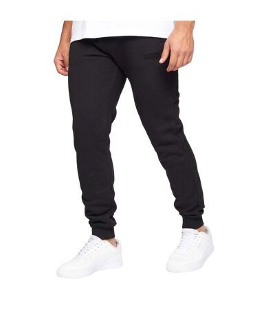 Pantalon de jogging pythonidae homme noir Glorious Gangsta