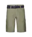Short vert  homme petrol industries cargo 1-2