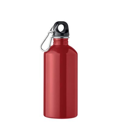 Gourde remid moss taille unique rouge MidOcean
