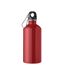 Gourde remid moss taille unique rouge MidOcean-1
