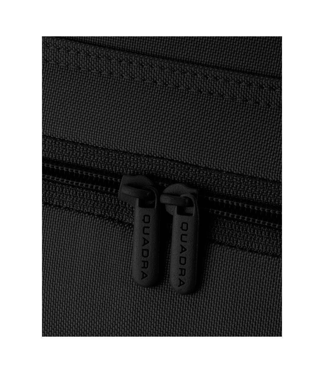 35 Litres Taille Unique Noir Sac De Voyage Quadra Universal-4