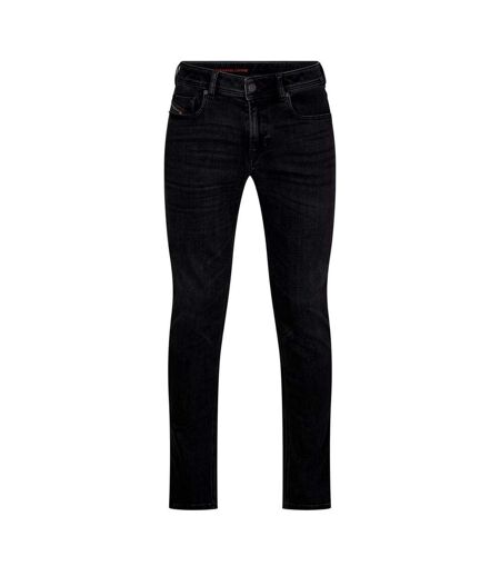Jean Sleenker Homme Noir Gris Bleu Denim Diesel