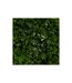 Boule d'Herbe Artificielle Carly 27cm Vert-2