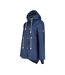 Parka Marine Femme Geographical Norway Briato Lady