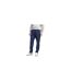 Mens Prem Straight Tracksuit Bottoms Night Indigo Adidas-1