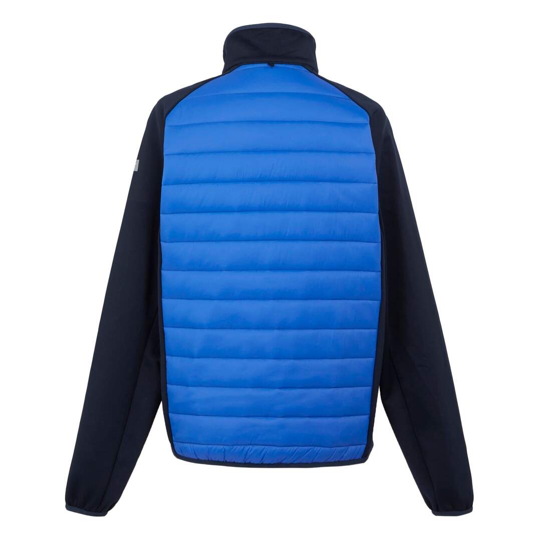 Veste sacramento homme bleu olympien / bleu marine Regatta-4