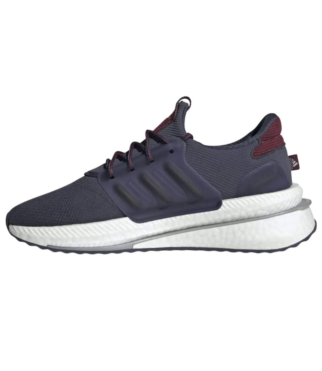 Baskets x_plrboost adulte bleu marine Adidas-3