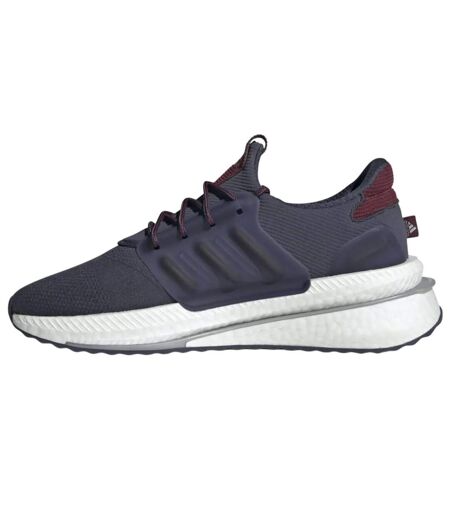 Baskets x_plrboost adulte bleu marine Adidas
