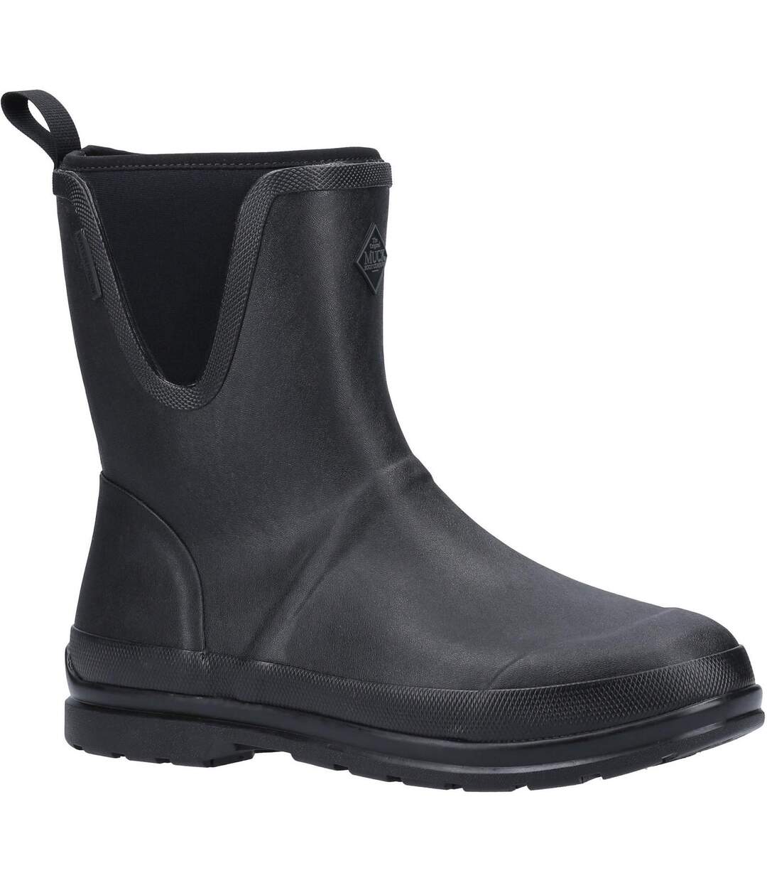 Bottes originals adulte noir Muck Boots-1