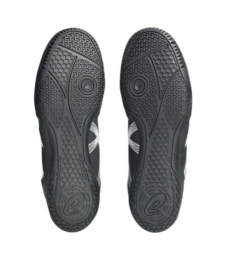 Chaussures De Boxe Matcontrol Homme Noir Asics