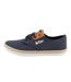 Baskets Homme Bleu Marine Foncé Lee Cooper-3