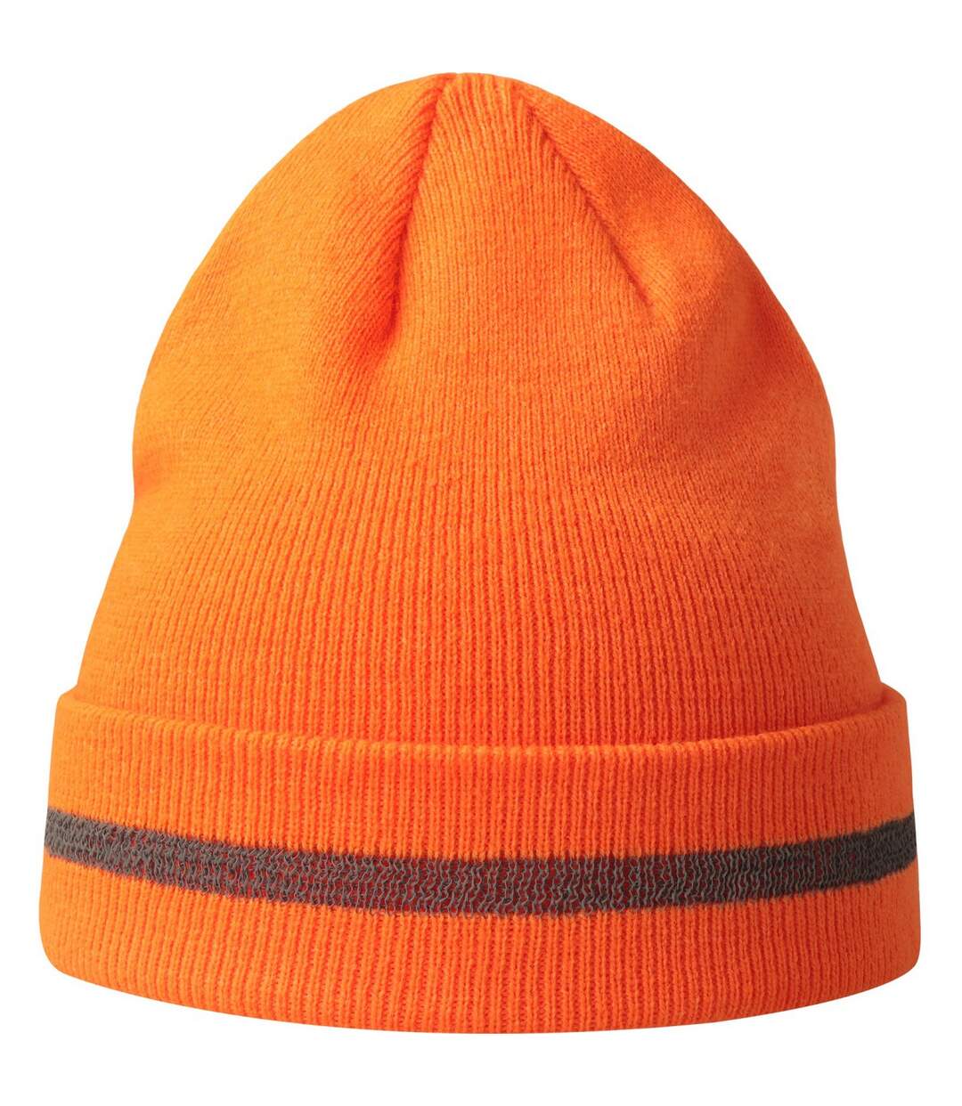 Bonnet workout adulte orange fluo Atlantis