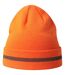 Atlantis - Bonnet WORKOUT - Adulte (Orange fluo) - UTAB557