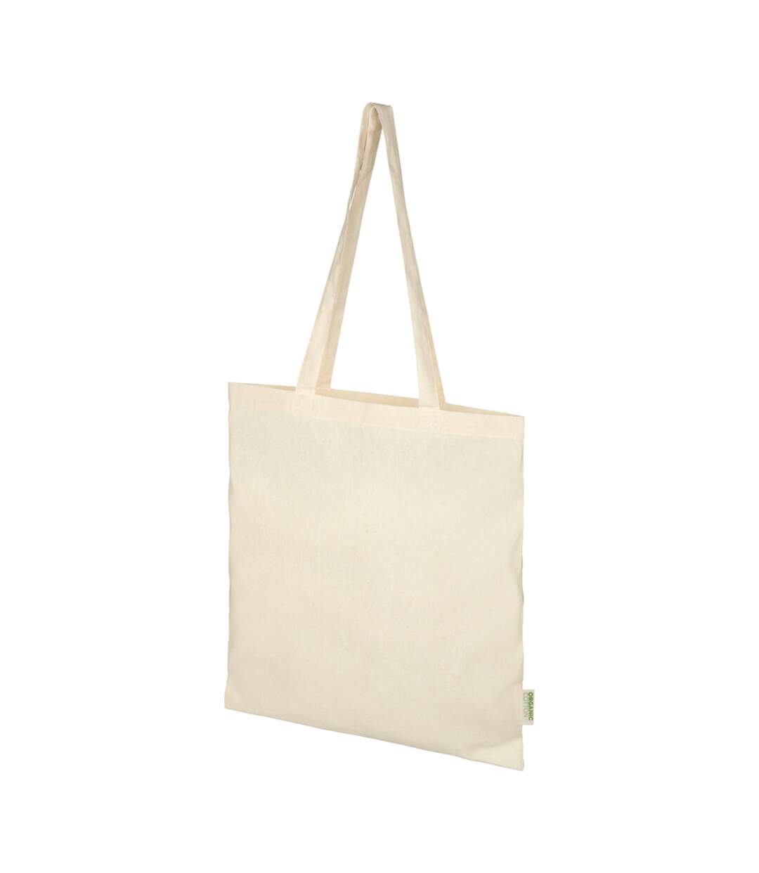 Tote Bag Taille Unique Naturel Floso-1