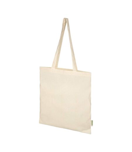 Tote Bag Taille Unique Naturel Floso