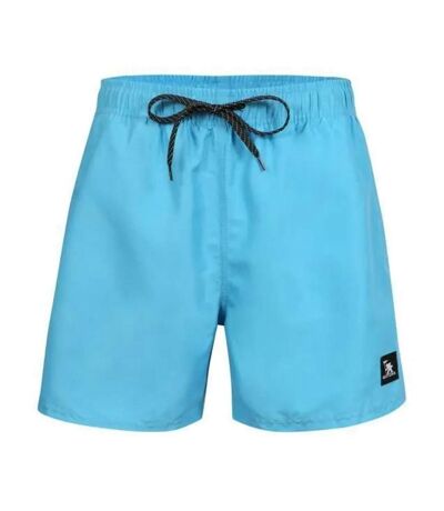 Short de bain bleu homme gotcha addict - xxl