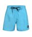 Short de bain bleu homme gotcha addict - xxl-1