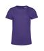 T-shirt Inspire E150 Femme Violet Éclatant B&C-1