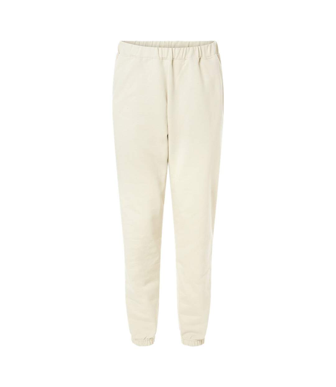 Mens Softstyle Midweight Sweatpants Off White Gildan-2