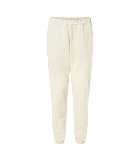 Mens Softstyle Midweight Sweatpants Off White Gildan