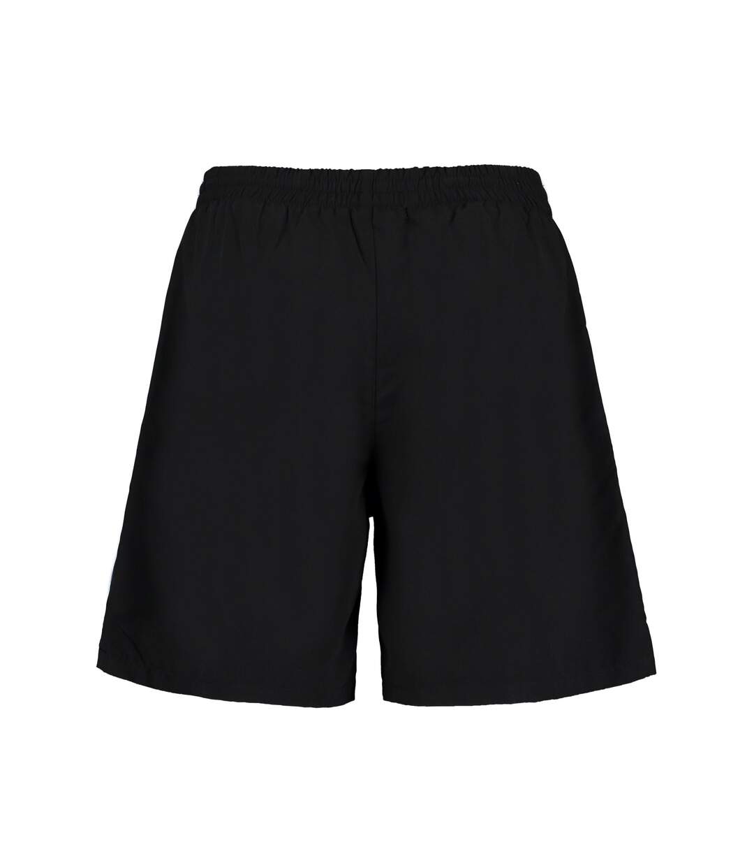 Short track homme noir / blanc GAMEGEAR GAMEGEAR