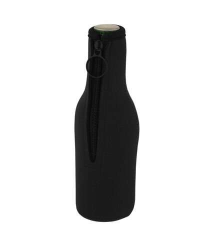 Bullet Fris Recycled Cooler (Solid Black) (One Size) - UTPF3829