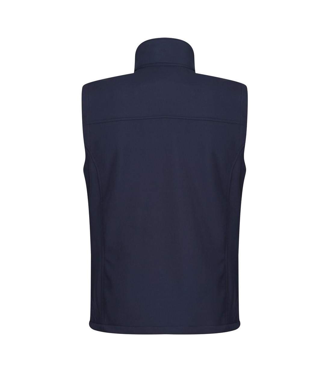 Veste Sans Manches Flux Homme Bleu Marine Regatta-3