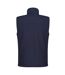 Veste Sans Manches Flux Homme Bleu Marine Regatta-3