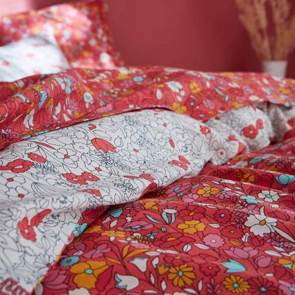 Housse de couette