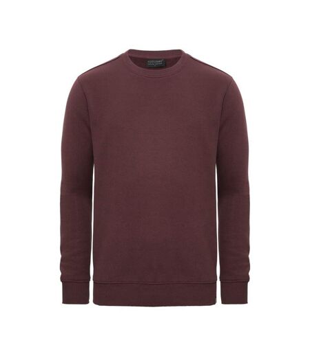 Sweat Key Adulte Bordeaux Cottover