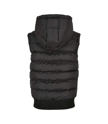 Veste Sans Manches Homme Noir Urban Classics