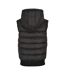Veste Sans Manches Homme Noir Urban Classics-2