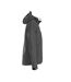 Veste Femme Gris Acier Printer-3