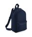 Mini sac à dos Fashion - BG153 - bleu marine